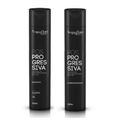 Acquaflora Pos-Progressiva Shampoo+Condicionador 300ml