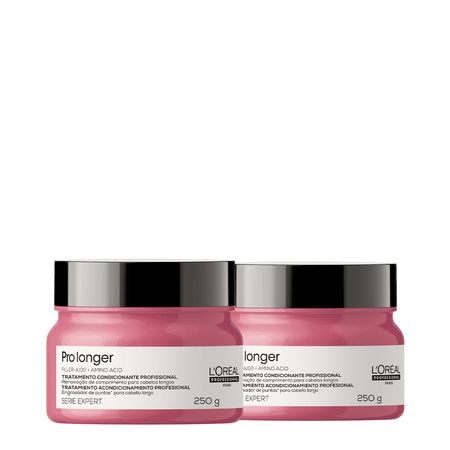 Kit-L'Oréal-Professionnel-Serie-Expert-Pro-Longer---Máscara-Capilar-250g-(2-unidades)--1