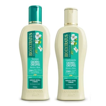 Bio-Extratus-Cachos-e-Crespos-Shampoo+Condicionador-250ml--1