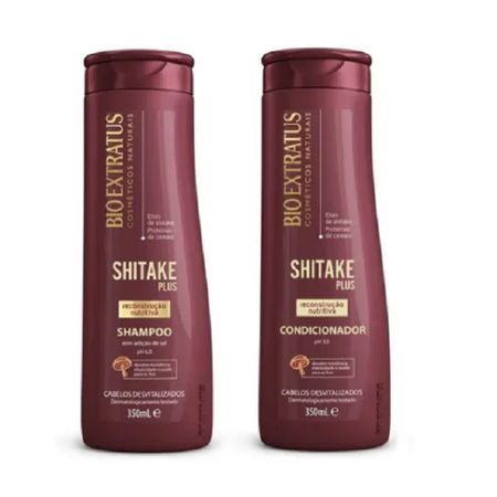 Bio-Extratus-Shitake-Plus-(Shampoo+Condicionador-350g)--4