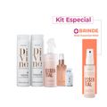 Kit Brae Divine Essential Home Care  Especial (5 Produtos)