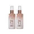 BRAE Divine Plume Serum Reparador 60ml (2 unidades)