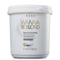 BRAÉ Wanna Be Blond Po Descolorante 500g