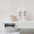 Kit Braé Divine Anti Frizz Home Care  (4 produtos)