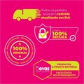 Kit Bio Extratus Tutano Shampoo Condicionador Creme Silicone e Banho de Óleo (4 produtos)