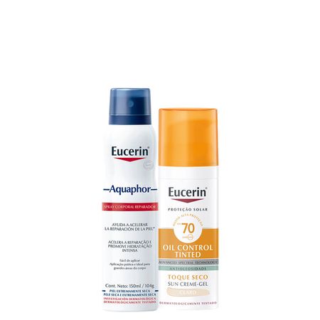 Kit-Eucerin---Protetor-Solar-Facial-Médio-FPS-70-50-g-+-Spray-Corporal-Reparador-150-ml--1