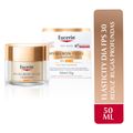 Creme Facial Anti-Idade Eucerin Hyaluron-Filler Elasticity FPS 30 50 ml 50 ml