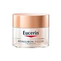 Creme Facial Anti-Idade Eucerin Hyaluron-Filler Elasticity FPS 30 50 ml 50 ml