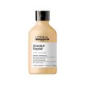 Kit L'Oréal Professionnel Serie Expert Absolut Repair Gold Quinoa - Shampoo 300 ml + Óleo 90 ml