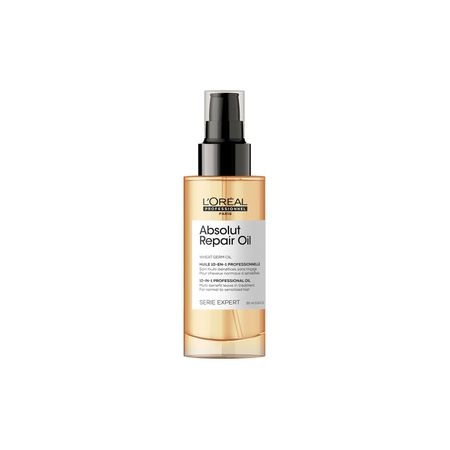 Kit-L'Oréal-Professionnel-Serie-Expert-Absolut-Repair-Gold-Quinoa---Shampoo-300-ml-+-Óleo-90-ml--4