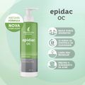 Sabonete Líquido Facial de Limpeza Mantecorp Epidac OC 300 ml 300 ml