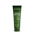 Bio Extratus Homem 3 em 1 - Shampoo 250ml