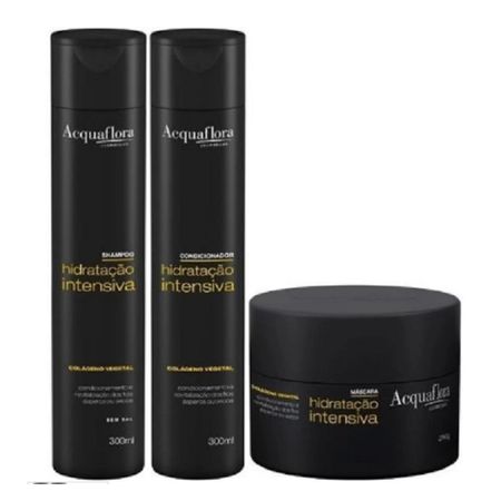 Acquaflora-Hidratação-Intensiva-Shampoo+Condicionador-300ml+Mascara-250ml--1