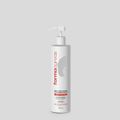 Kit Acquaflora Forma Curvas Shampoo Condicionador Tratamento Condicionante e Creme de Pentear Crespos (4 produtos)