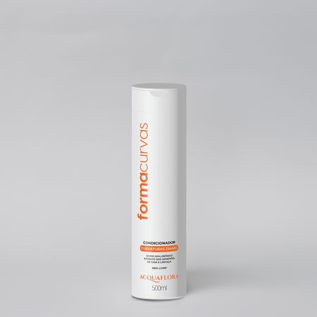 Kit-Acquaflora-Forma-Curvas-Shampoo-Condicionador-Tratamento-Condicionante-e-Creme-de-Pentear-Crespos-(4-produtos)--4
