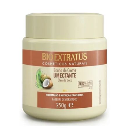 Kit-Bio-Extratus-Óleo-de-Coco-(Shampoo+Condicionador+Banho-de-Creme-250g)--4