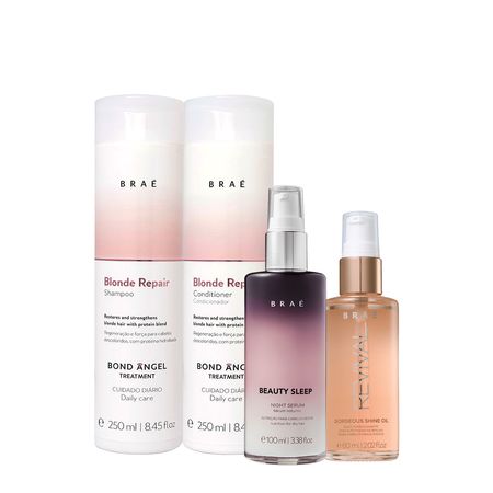 Kit-Braé-Blond-Repair-Shampoo-Condicionador-Beauty-Sleep-e-Gorgeus-Shine-Oil-(4-produtos)--1