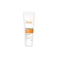 Kit Avène Facial Cleanance Gel de Limpeza + Eau Thermale Uv Protetor Solar Fps70