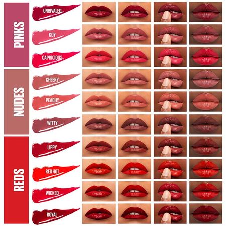 Batom-Líquido-Maybelline-NY-Super-Stay-Vinyl-Ink-Wicked--5