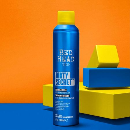 Kit-TIGI-Bed-Head-Head-Dirty-Secret-Dry-Shampoo-á-Seco-e-Hair-Stick-Cera-em-Bastão-(2-produtos)--2