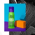 Kit TIGI Bed Head Curls Rock Amplifier e Hair Stick Cera em Bastão (2 produtos)