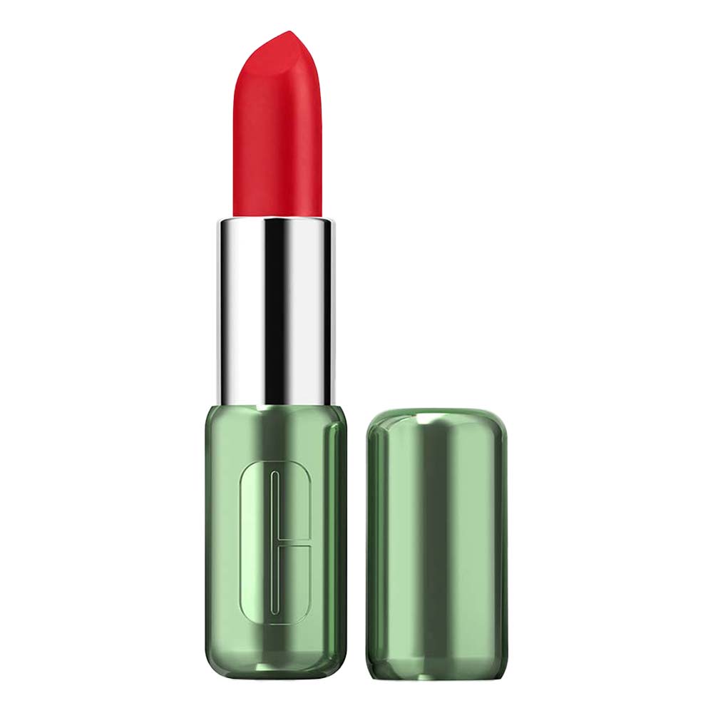Exciting Red