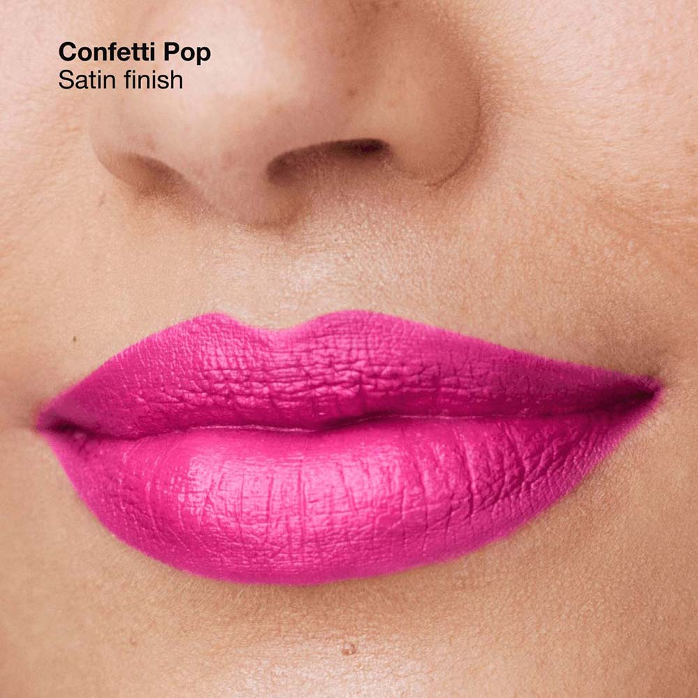 Batom Clinique Pop Longwear Lipstick Matte