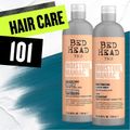 TIGI Bed Head Moisture Maniac - Shampoo 400ml