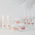 Kit Acquaflora Forma Curvas Duo e Creme de Pentear Crespos (3 produtos)