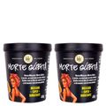 Kit Lola Cosmetics Morte Súbita - Máscara de Hidratação 450 g - 2 Unidades