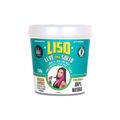 Kit Lola Cosmetics Hidratação Liso, Leve and Solto  - Shampoo 250 ml + Máscara Antifrizz 230 g