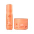 Kit Wella Professionals Invigo Nutri Enrich - Shampoo 250 ml + Máscara 150 ml