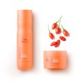Kit Wella Professionals Invigo Nutri Enrich - Shampoo 250 ml + Máscara 150 ml