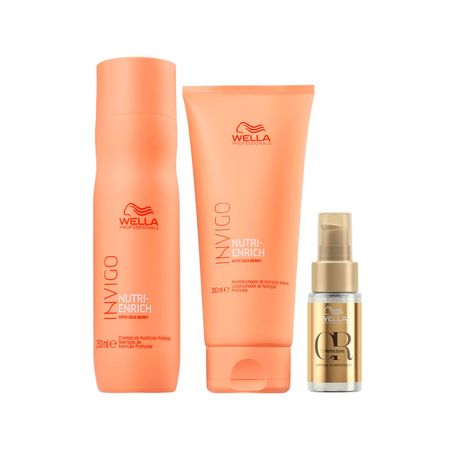 Kit-Wella-Professionals-Invigo-Nutri-Enrich---Shampoo-250-ml-+-Condicionador-200-ml-+-Óleo-Capilar-30-ml--2