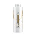 Kit Wella Oil Reflections - Shampoo 1000 ml + Máscara 500 ml + Óleo 100 ml