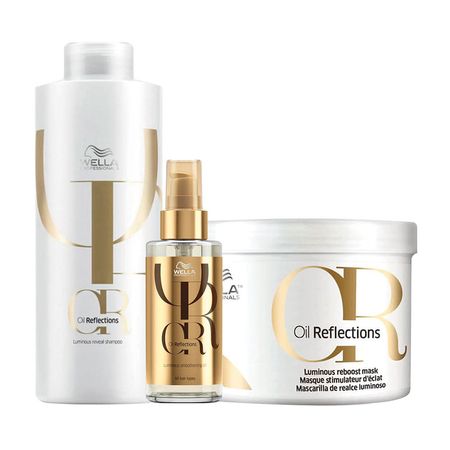 Kit-Wella-Oil-Reflections---Shampoo-1000-ml-+-Máscara-500-ml-+-Óleo-100-ml--2