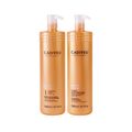 Kit Cadiveu Nutri Glow - Shampoo 980 ml + Máscara de Nutrição 980 ml