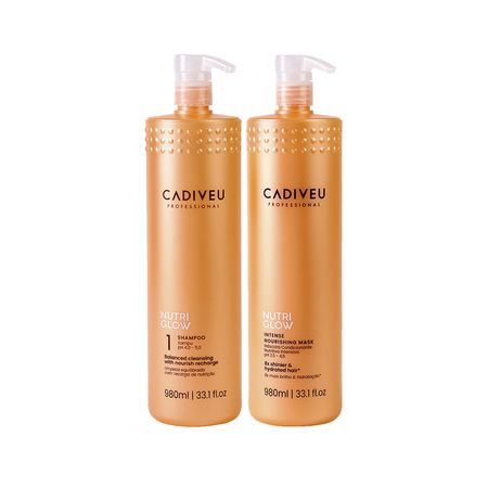 Kit-Cadiveu-Nutri-Glow---Shampoo-980-ml-+-Máscara-de-Nutrição-980-ml--4