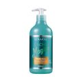 Kit Lowell Cacho Mágico - Shampoo 500 ml + Máscara 450 g + Gelatina 450 g
