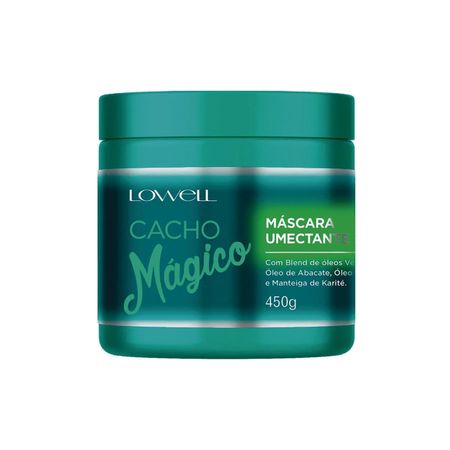 Kit-Lowell-Cacho-Mágico---Shampoo-500-ml-+-Máscara-450-g-+-Gelatina-450-g--5