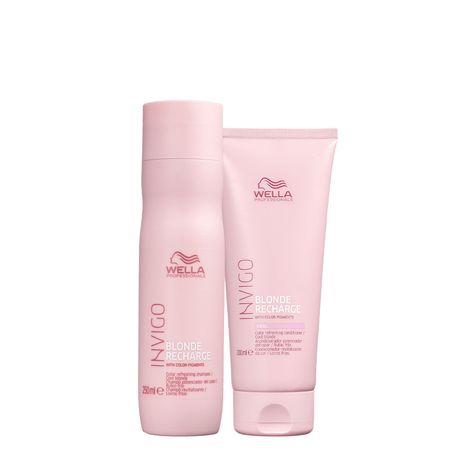 Kit-Wella-Invigo-Cool-Blonde-Recharge--Shampoo-250-ml-+-Condicionador-200-ml--1