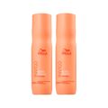 Kit Wella Professionals Invigo Nutri Enrich Shampoo 250 ml - 2 Unidades