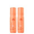 Kit Wella Professionals Invigo Nutri Enrich Shampoo 250 ml - 2 Unidades