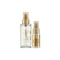 Kit Wella Professionals Oil Reflections - Óleo Light 100 ml + Óleo 30 ml