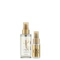 Kit Wella Professionals Oil Reflections - Óleo Light 100 ml + Óleo 30 ml