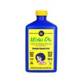 Kit Lola Cosmetics Reconstrução Argan Oil - Shampoo 250 ml + Máscara de Reconstrução 230 g