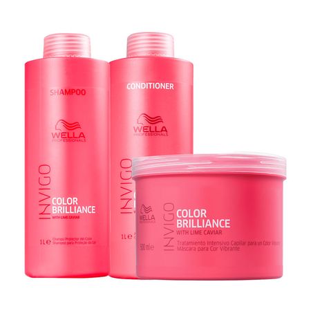 Kit-Wella-Professionals-Invigo-Color-Brilliance---Shampoo-1000-ml-+-Condicionador-1000-ml-+-Máscara-500-ml--2