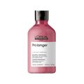 Kit L'Oréal Professionnel Serie Expert Pro Longer - Shampoo 300 ml + Óleo 90 ml