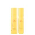 Kit Wella Professional Invigo Sun - Shampoo  250 ml + Leave In 150 ml