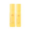 Kit Wella Professional Invigo Sun - Shampoo  250 ml + Leave In 150 ml